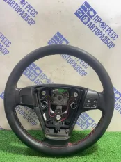 Руль Volvo S40 СЕДАН 1.6 B4164S3 2007