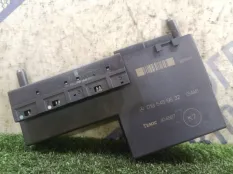 Блок предохранителей Mercedes-Benz CLK 230