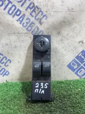 Блок управления стеклоподъемниками передний левый