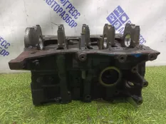 Блок двигателя Nissan Note ХЭТЧБЕК 1.4 CR14DE 2006