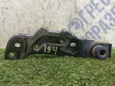 Замок капота Skoda Superb СЕДАН 1.8 AWT 2007