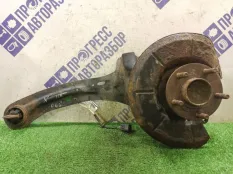 Ступица задняя правая Volvo S40 СЕДАН 1.6 B4164S3