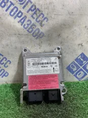 Блок управления airbag Ford C-MAX УНИВЕРСАЛ 1.8