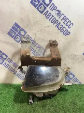 Фара противотуманная передняя левая Mercedes-Benz