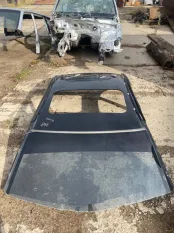 Крыша Mercedes-Benz CLK 230 KOMPRESSOR КУПЕ 2.3