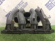 Впускной коллектор Mercedes-Benz CLK 230