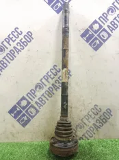 Полуось задний левый Volkswagen Touareg КРОССОВЕР