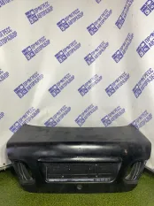 Крышка багажника Mercedes-Benz CLK 230 KOMPRESSOR