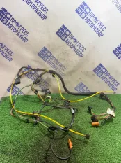 Проводка двери передняя правая Mercedes-Benz CLK