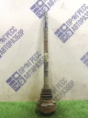 Полуось задний правый Volkswagen Touareg КРОССОВЕР