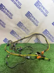 Проводка двери передняя левая Mercedes-Benz CLK