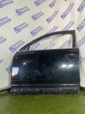 Дверь передняя левая Volkswagen Touareg КРОССОВЕР