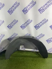 Подкрылок задний левый Volkswagen Touareg