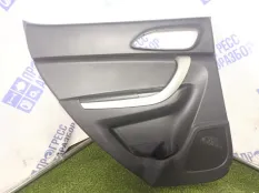 Дверная карта задняя левая Changan cs35 КРОССОВЕР