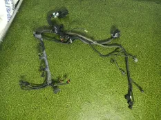 Проводка ДВС Changan cs35 КРОССОВЕР 1.6 JL478QEE