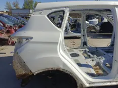 Крыло заднее правое Changan cs35 КРОССОВЕР 1.6