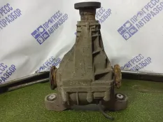 Редуктор задний Volkswagen Touareg КРОССОВЕР 3.2