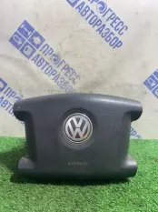 Подушка безопасности в руль Volkswagen Touareg