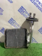 Радиатор печки Volkswagen Touareg КРОССОВЕР 3.2