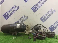 Автономный отопитель Renault Premium ГРУЗОВИК 11.1