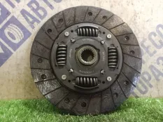 Диск сцепления Mitsubishi Lancer 9 СЕДАН 1.6 4G18