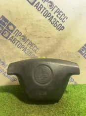 Подушка безопасности в руль Mitsubishi Lancer 9