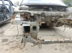 Лонжерон передний правый Kia Shuma ЛИФТБЕК 1.6 S6D