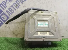 Блок управления двигателем Renault Premium