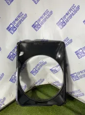 Диффузор радиатора Renault Premium ГРУЗОВИК 11.1