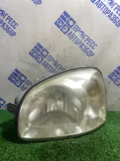 Фара передняя левая Hyundai Santa Fe КРОССОВЕР 2.4