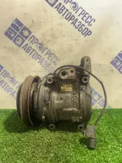 Компрессор кондиционера Kia Shuma ЛИФТБЕК 1.6 S6D