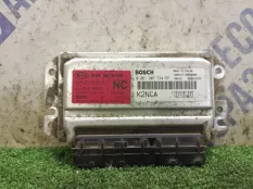 Блок управления двигателем Kia Shuma ЛИФТБЕК 1.6