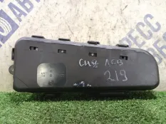 Подушка безопасности в сиденье левая Renault