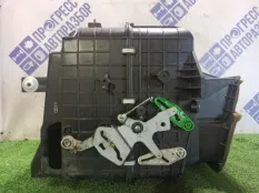 Корпус печки Hyundai Santa Fe КРОССОВЕР 2.4 G4JS