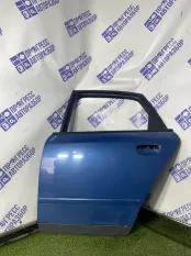 Дверь задняя левая Audi A4 B6 СЕДАН 2.0 ALT 2001