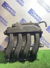 Впускной коллектор Renault Megane 2 УНИВЕРСАЛ 1.6