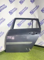 Дверь задняя левая Renault Megane 2 УНИВЕРСАЛ 1.6
