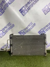 Радиатор кондиционера Daewoo Nubira УНИВЕРСАЛ 2.0