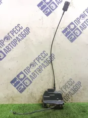 Замок двери задний правый Renault Megane 2