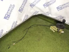 Кулиса КПП Hyundai Santa Fe КРОССОВЕР 2.4 G4JS