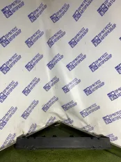 Усилитель бампера задний Daewoo Nubira УНИВЕРСАЛ