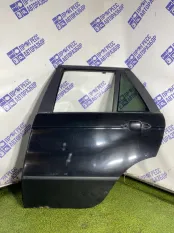 Дверь задняя левая BMW X5 КРОССОВЕР 3.0 M54 2001