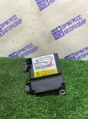 Блок управления airbag Renault Logan СЕДАН 1.4