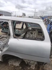 Крыло левое Daewoo Nubira УНИВЕРСАЛ 2.0 T20SED
