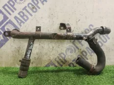 Трубка помпы Audi A4 B6 СЕДАН 2.0 ALT 2001