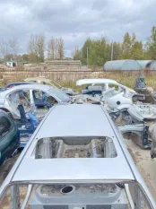 Крыша Daewoo Nubira УНИВЕРСАЛ 2.0 T20SED 2000