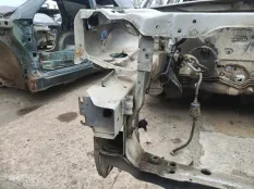 Лонжерон правый Daewoo Nubira УНИВЕРСАЛ 2.0 T20SED