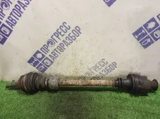 Привод передний правый Renault laguna УНИВЕРСАЛ