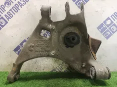 Рычаг подвески задний левый Audi A4 B6 СЕДАН 2.0