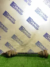 Привод задний правый BMW X5 КРОССОВЕР 3.0 M54 2001